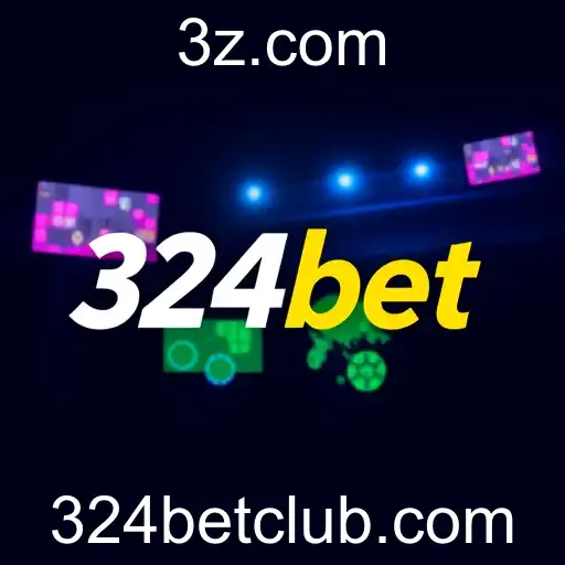 Expansão e Desafios do 324bet no Mercado de Jogos