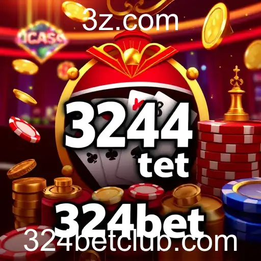 324bet: Dinâmicas e Tendências Atuais do Mercado de Jogos