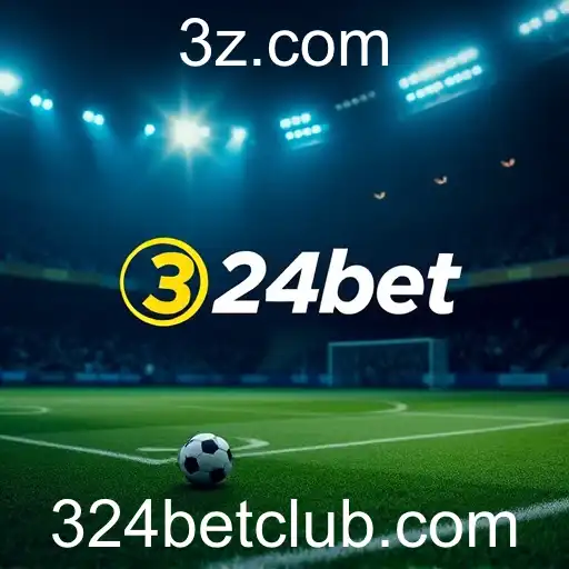 O Crescimento Sustentado do 324bet no Mercado Brasileiro