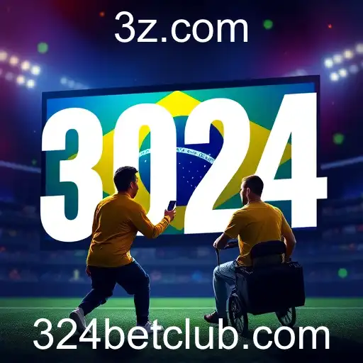 Mercado de Apostas e Entretenimento Online em Expansão