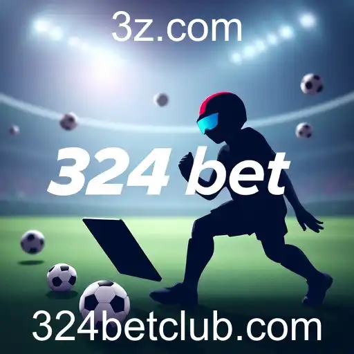O Impacto do 324bet no Mercado de Jogos Online