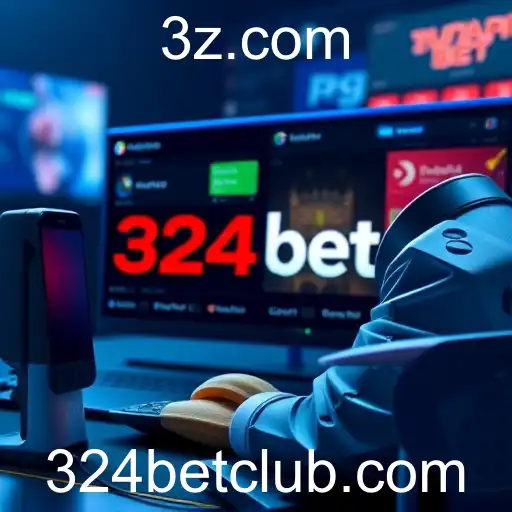 O Impacto de 324bet no Mercado de Jogos Online em 2025