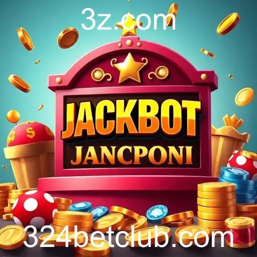 Explorando a Categoria de Jogos Jackpot no '324bet'