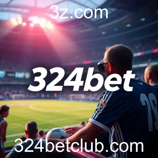 324bet: A Revolução dos Jogos Online em 2025