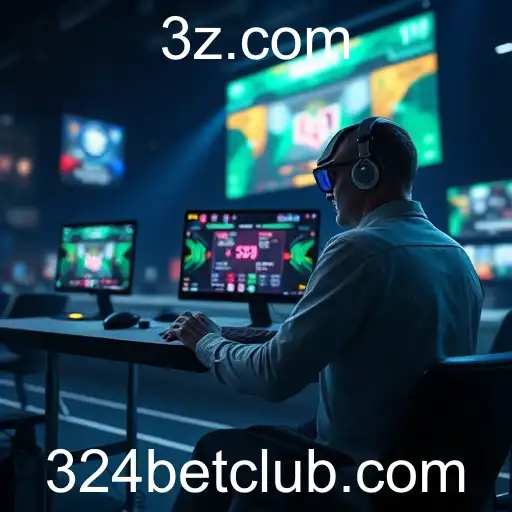 Tendências e Desafios dos Jogos Online em 2025