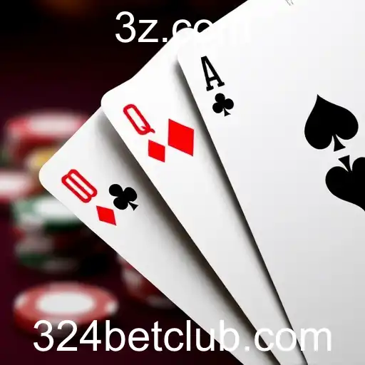 A Popularidade Crescente do Poker Online em Plataformas de Jogos: O Caso do 324bet