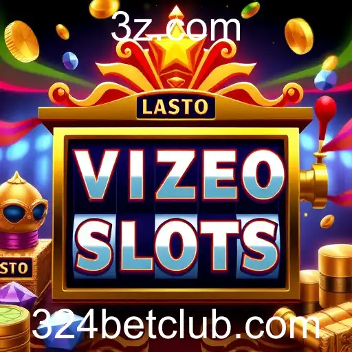 Explorando a Fascinante Categoria de Video Slots no 324bet