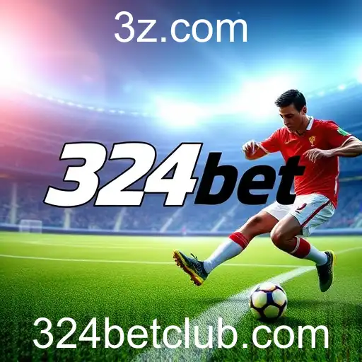 Explorando o Mundo das Apostas Esportivas no 324bet